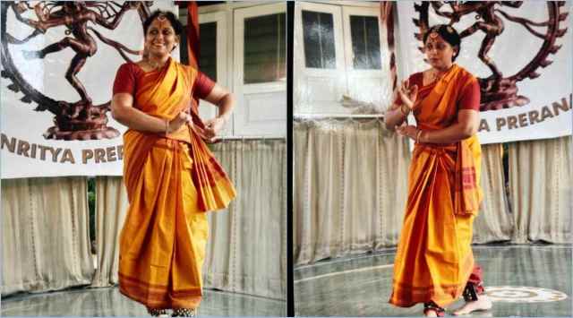 Pune dance