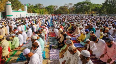 pune eid ul-fitr 2023 traffic diversions