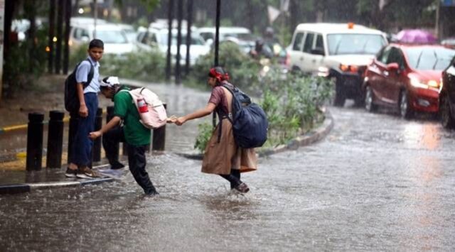pune weather