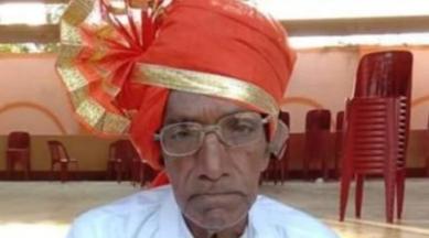 pune ram kale killed lightning strike