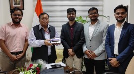 HYPERLOOP, Pune startup on hyperloop, Elon Musk, NITI ayog, revolutionary mass transportation idea, hardware start-up, indian express