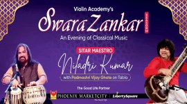 pune weekend watch