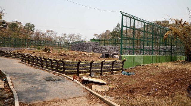 pune zoo