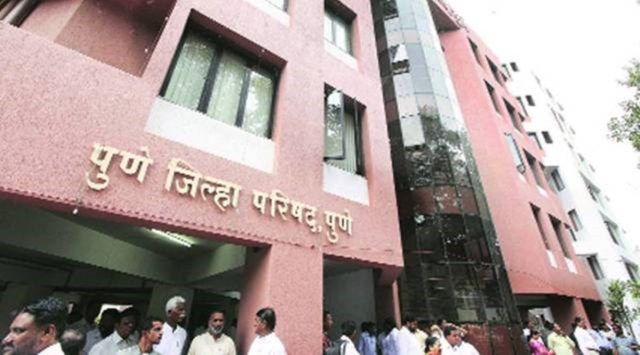 pune zp