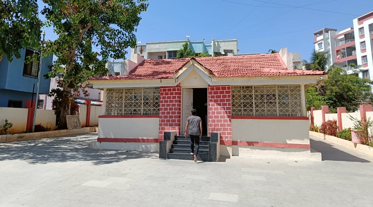 ambedkar bungalow