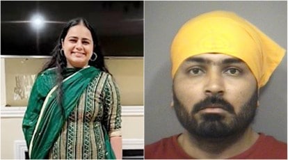 Kaur B Punjabi Xxx Hd - Canada: Punjabi girl's murder solved, police issue nationwide alert for  killer | Chandigarh News - The Indian Express
