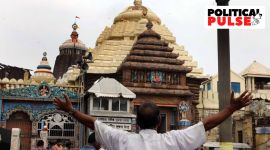 Mystery of Puri temple’s missing keys: Oppn tries to corner BJD over 2018 inquiry report