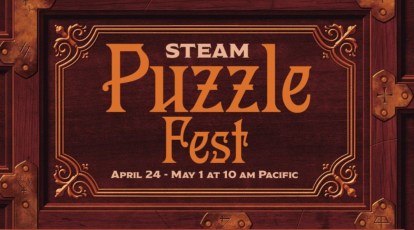 Steam VR Fest 2023 Kicks Off Today With Discounts & Demos