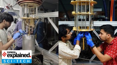 quantum computers, quantum technology, quantum tech india