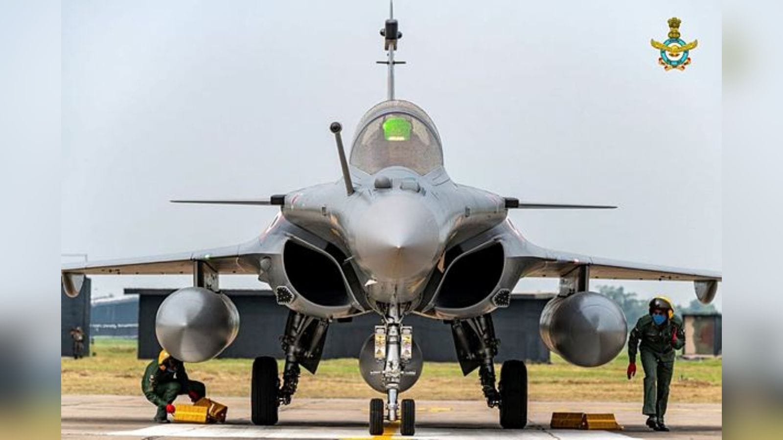rafale