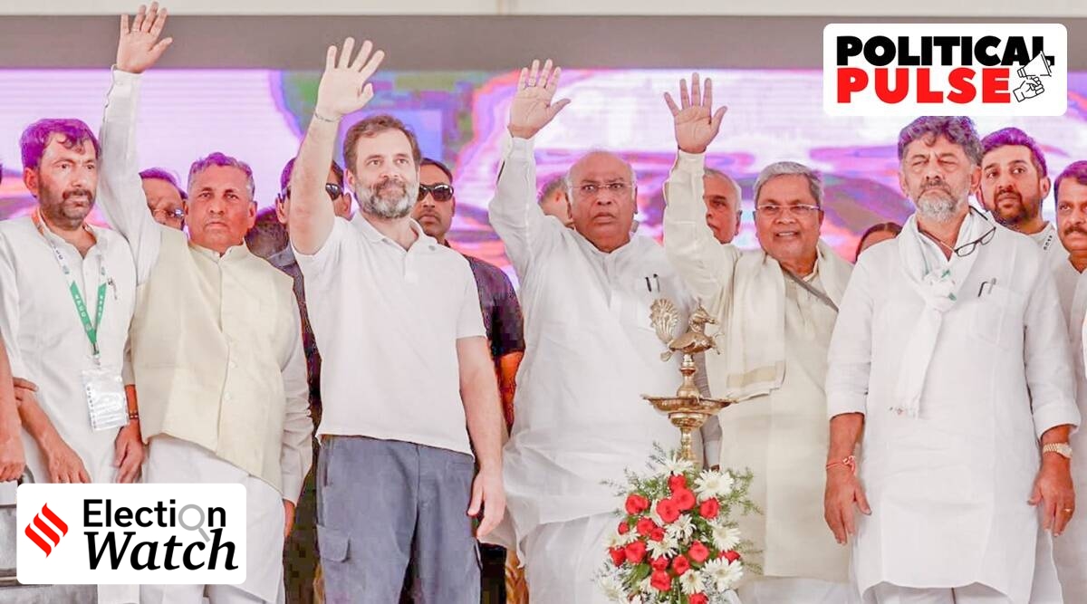 Decoding Rahul’s Kolar speech: Social justice to be part of Congress’s ...