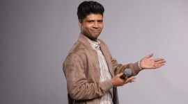 rahul subramanian standup comedy