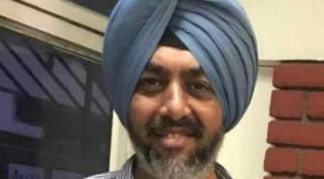 raj jit hundal graft case punjab vigilance bureau
