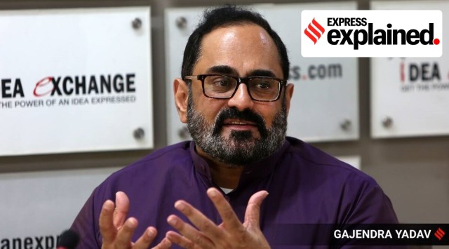 Rajeev Chandrasekhar