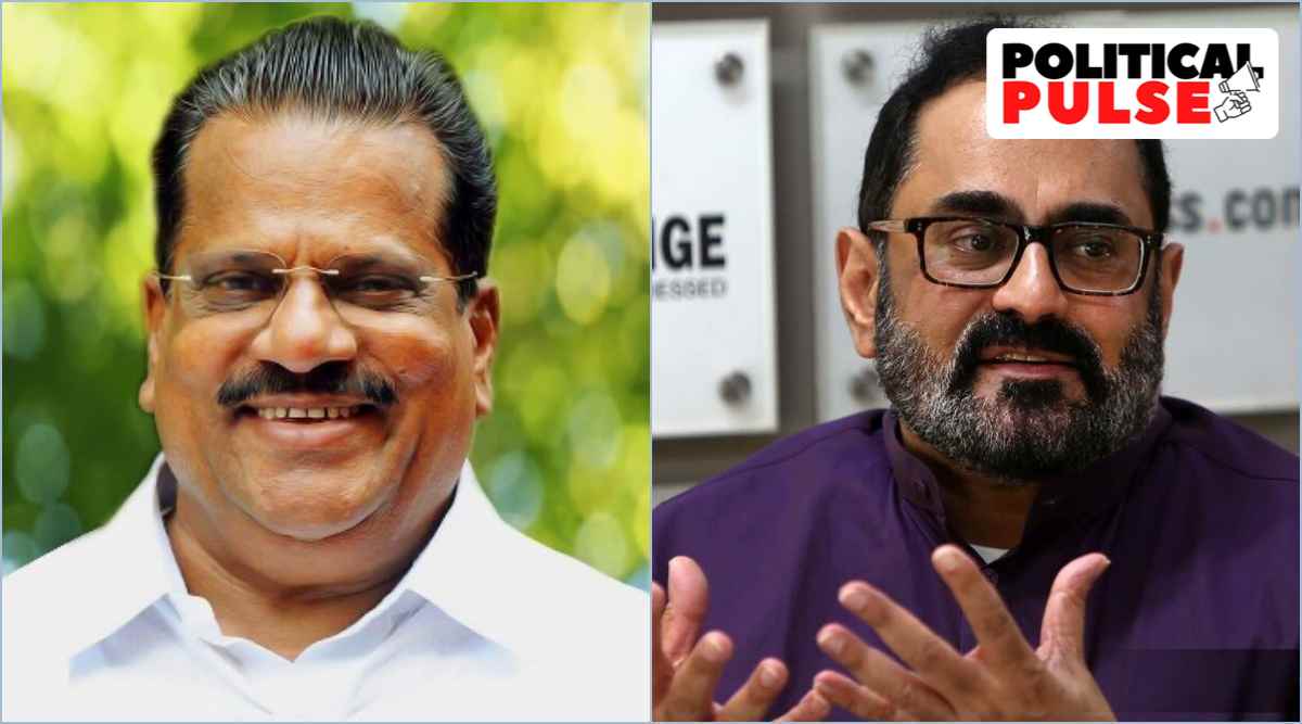 no-last-resorts-in-politics-kerala-ayurveda-centre-linked-to-cpm-leader-s-family-inks-deal-with-firm-backed-by-bjp-union-minister