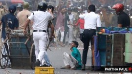 Teen seen waving gun held in Bihar, family in disbelief