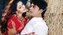 ravi kishan, nagma