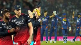 IPL 2023 Live Streaming: Lucknow Super Giants (LSG) vs Royal Challengers Bangalore (RCB), IPL 2023 Match 43 Live Telecast Details