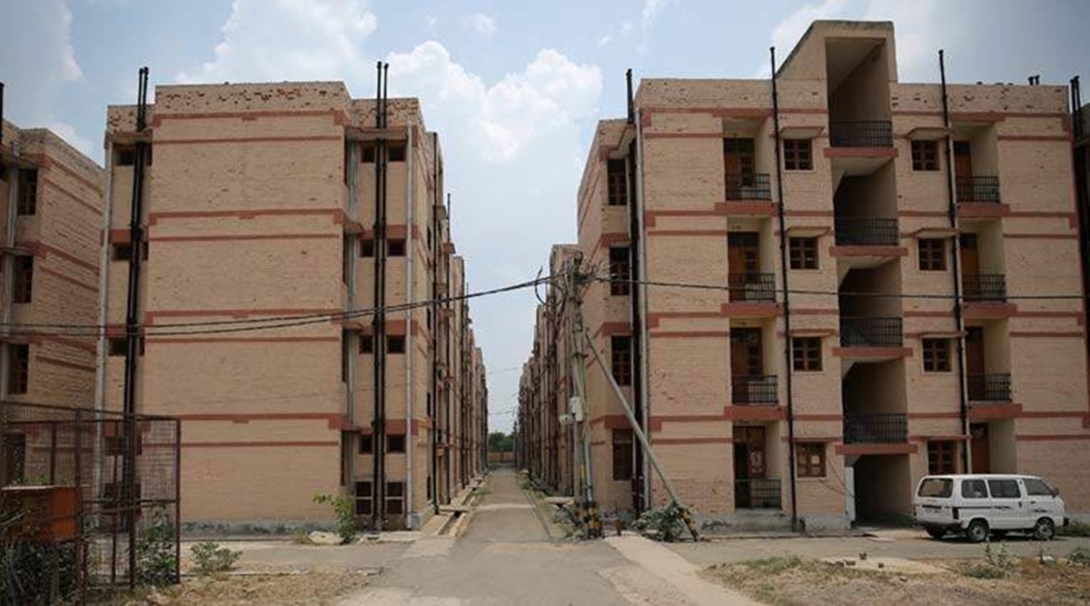 Delhi property registration