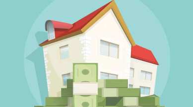 Real state bussiness, Gujarat Property prices, property price hike, new jantri rates, indian express, indian express news