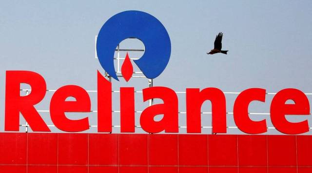 reliance, jio, indian express