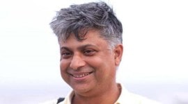 cbi books environmental lawyer, cbi environmental lawyer fcra violations, cbi ritwick dutta case, cbi environmental lawyer ritwick dutta, cbi news, indian express