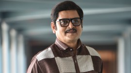 Rohitashv Gour plays Manmohan Tiwari in Bhabiji Ghar Par Hain.