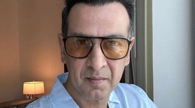 ronit roy