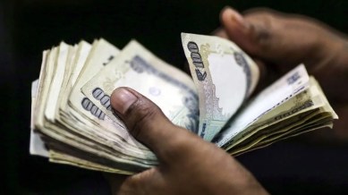 Rupee
