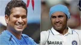 sachin sehwag