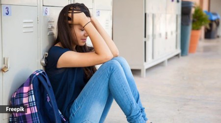 teen mental health