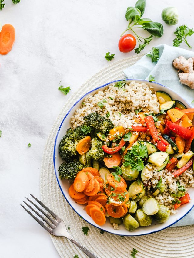 Tips on when to have pre and post-workout meals - Vimarsana News