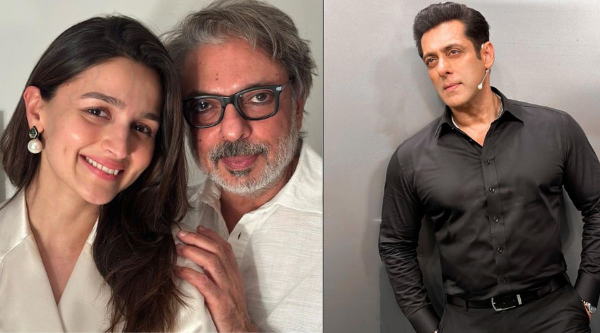 1200px x 667px - Salman Khan reminds Sanjay Leela Bhansali, Alia Bhatt of their shelved film  Inshallah at award function, leaves them in splits | Bollywood News - The  Indian Express