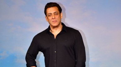 Salman Khan