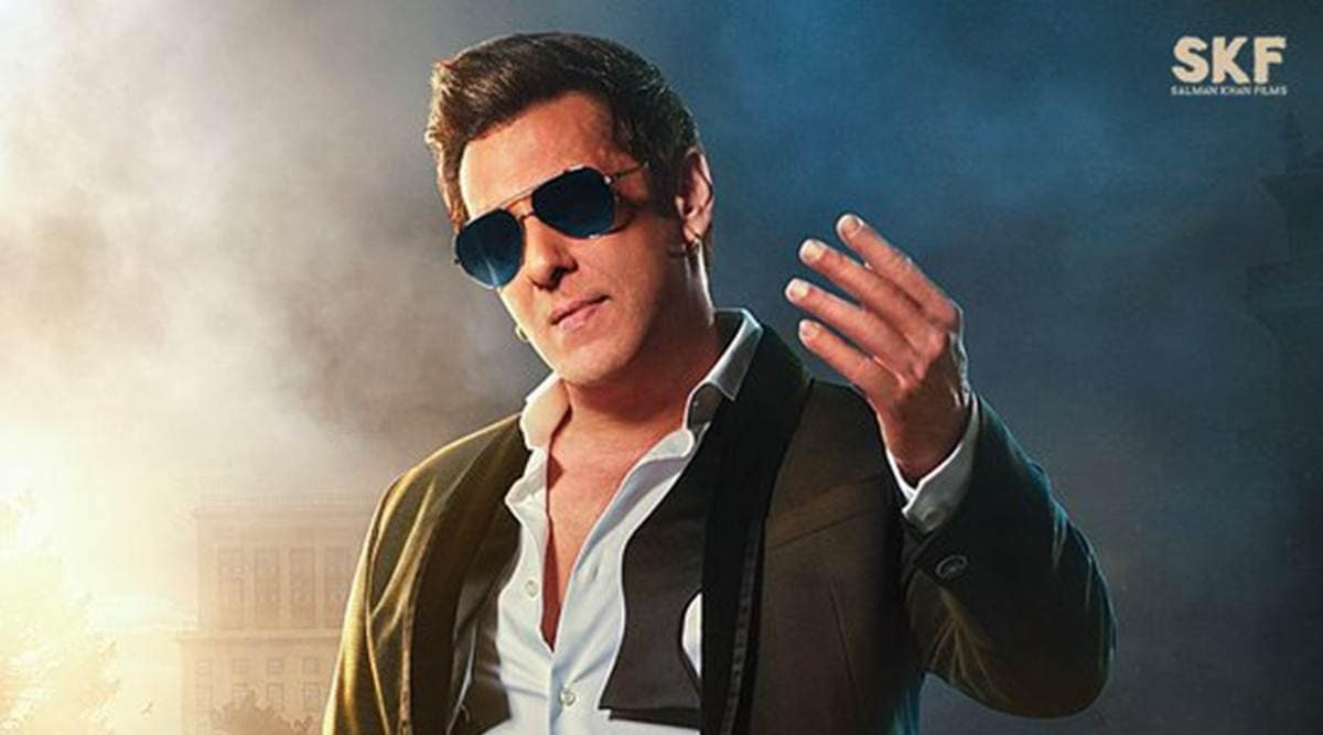 Salman Khan's Kisi Ka Bhai Kisi Ki Jaan gets mediocre advance booking  despite Eid