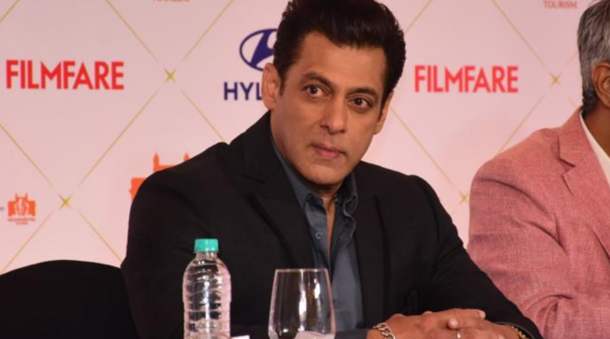 Salman Khan advocates for censorship on OTT platforms