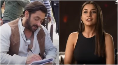 kisi ka bhai kisi ki jaan