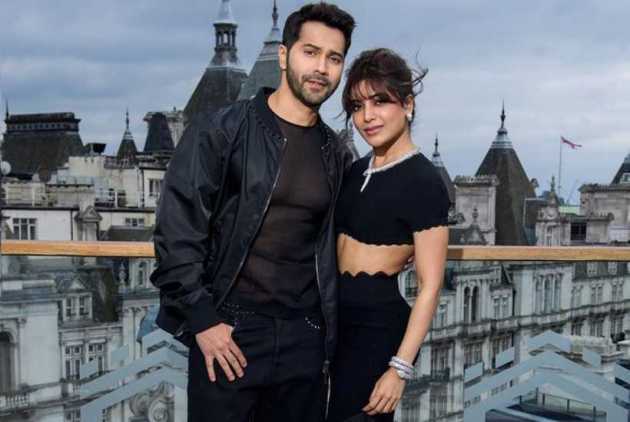 samantha, varun