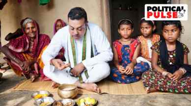 Sambit Patra
