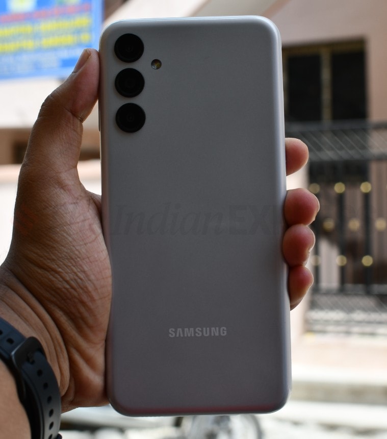Samsung Galaxy M14 5G review