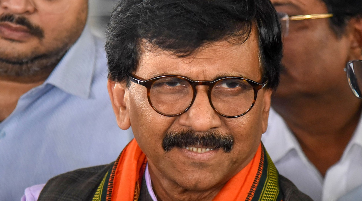 sanjay raut 2 2