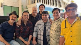 Sarabhai vs Sarabhai team got together recently leaving fans missing the show.