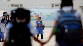 admission news of sarvodaya schools