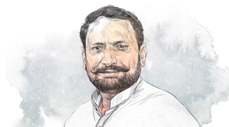 Laxman Savadi, Delhi Confidential, Karnataka Polls 2023, Karnataka Assembly election, CSIR-NPL, Indian Express, India news, current affairs