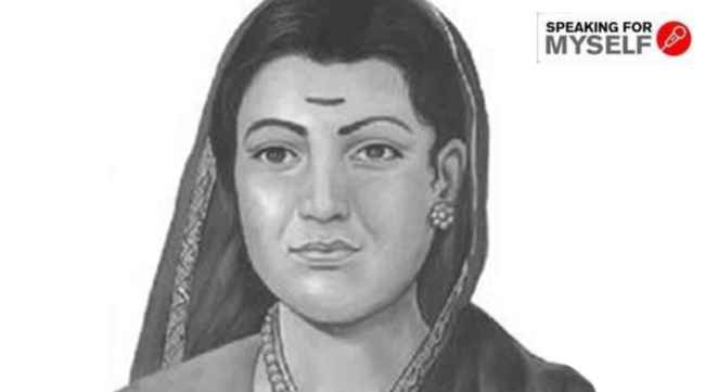 Savitribai