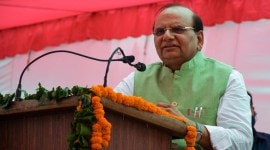 CM house renovation row, Delhi L-G seeks report, LG directions, chief secy to take custody of records, indian express, indian express news