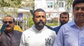 Sukesh Chandrashekhar