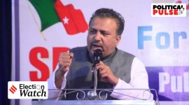 Karnataka SDPI, Mysuru, Karnataka Polls 2023, Karnataka Assembly election, Social Democratic Party of India, SDPI, Abdul Majeed, Popular Front of India, Political Pulse, Indian Express, India news, current affairs