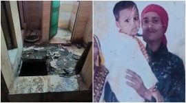 3 labourers died in Badaurgarh, Haryana’s Bahadurgarh, asphyxiation inside a septic tank, Haryana Police, Haryana news