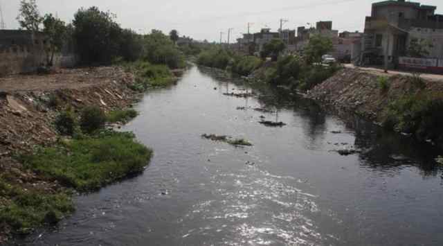 ludhiana sewers, punjab news,